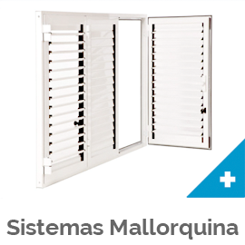 Sistemas Mallorquina